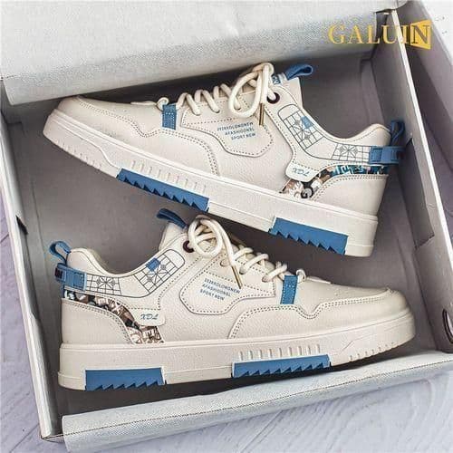 GALUIN Trendy Versatile Shoes