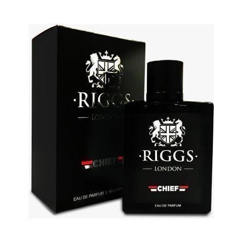 Riggs London Chief Perfume 30ml