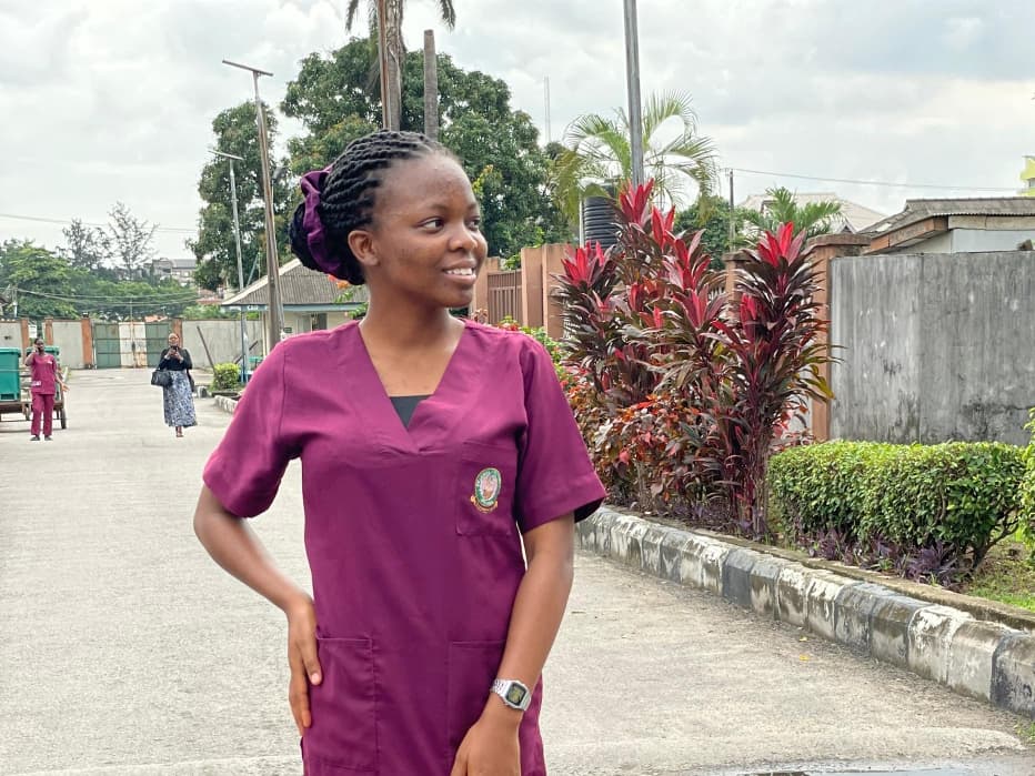 My Birthday / RN thanksgiving💃 banner