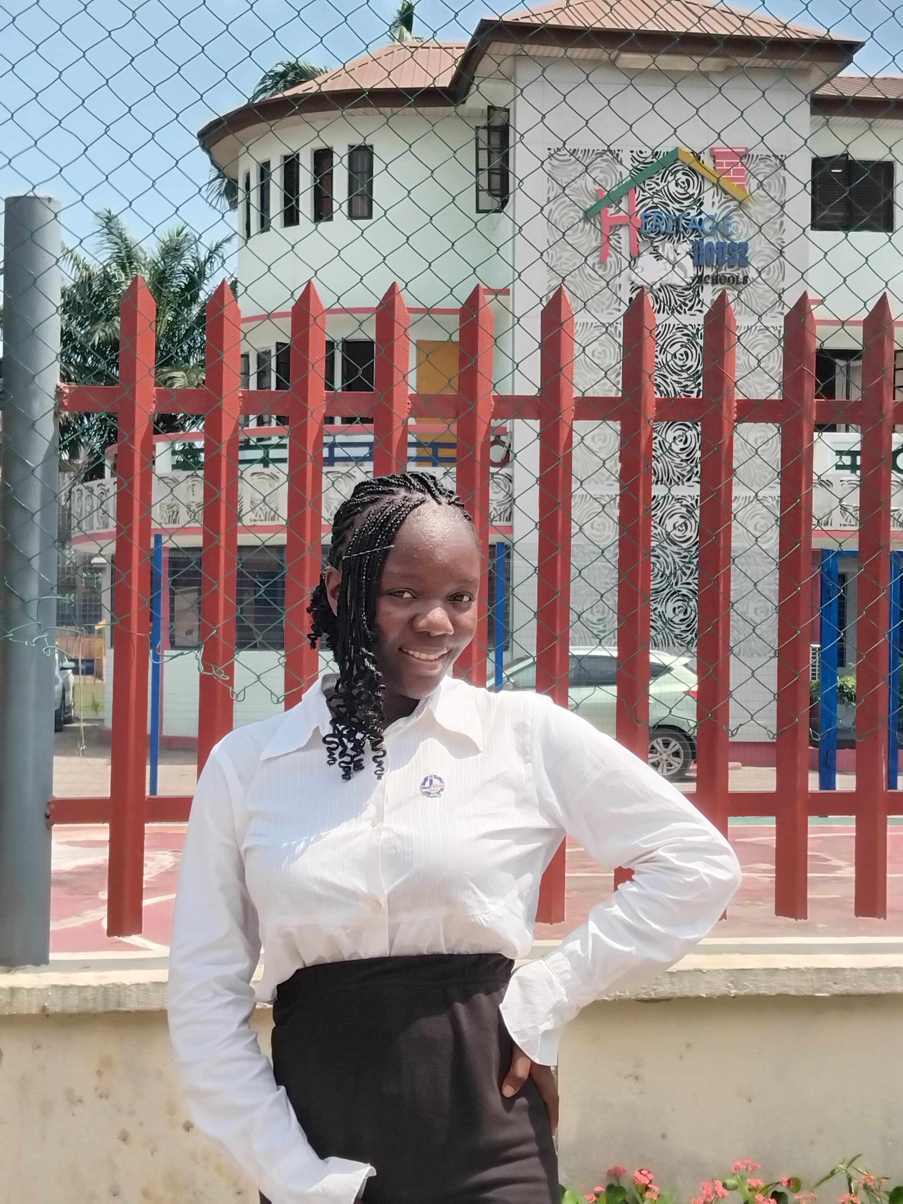 My 2025 birthday celebration  banner