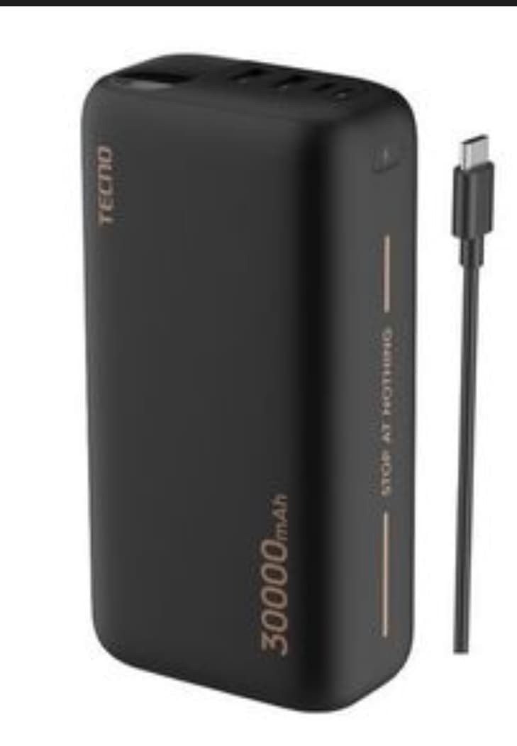 Power bank 