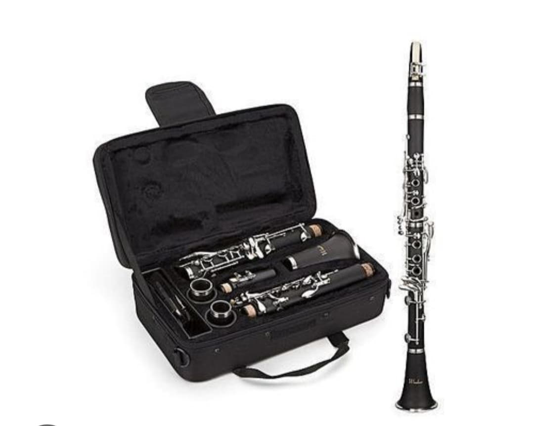 Clarinet