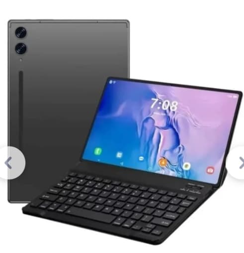 Macpad Air S10+ Ultra 11" Fhd Incell - 16GB RAM - 1TB ROM - 10000mAh 5g - Stylus Pen - Black