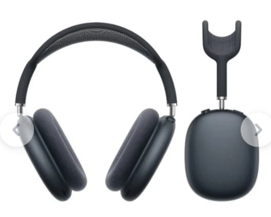 Airpod Max Bluetooth Headphone