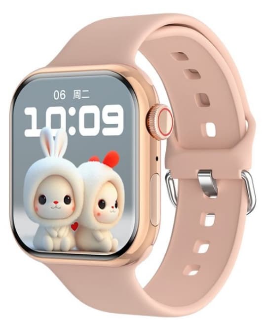 2023 GPS Watch 9 Smart Watch