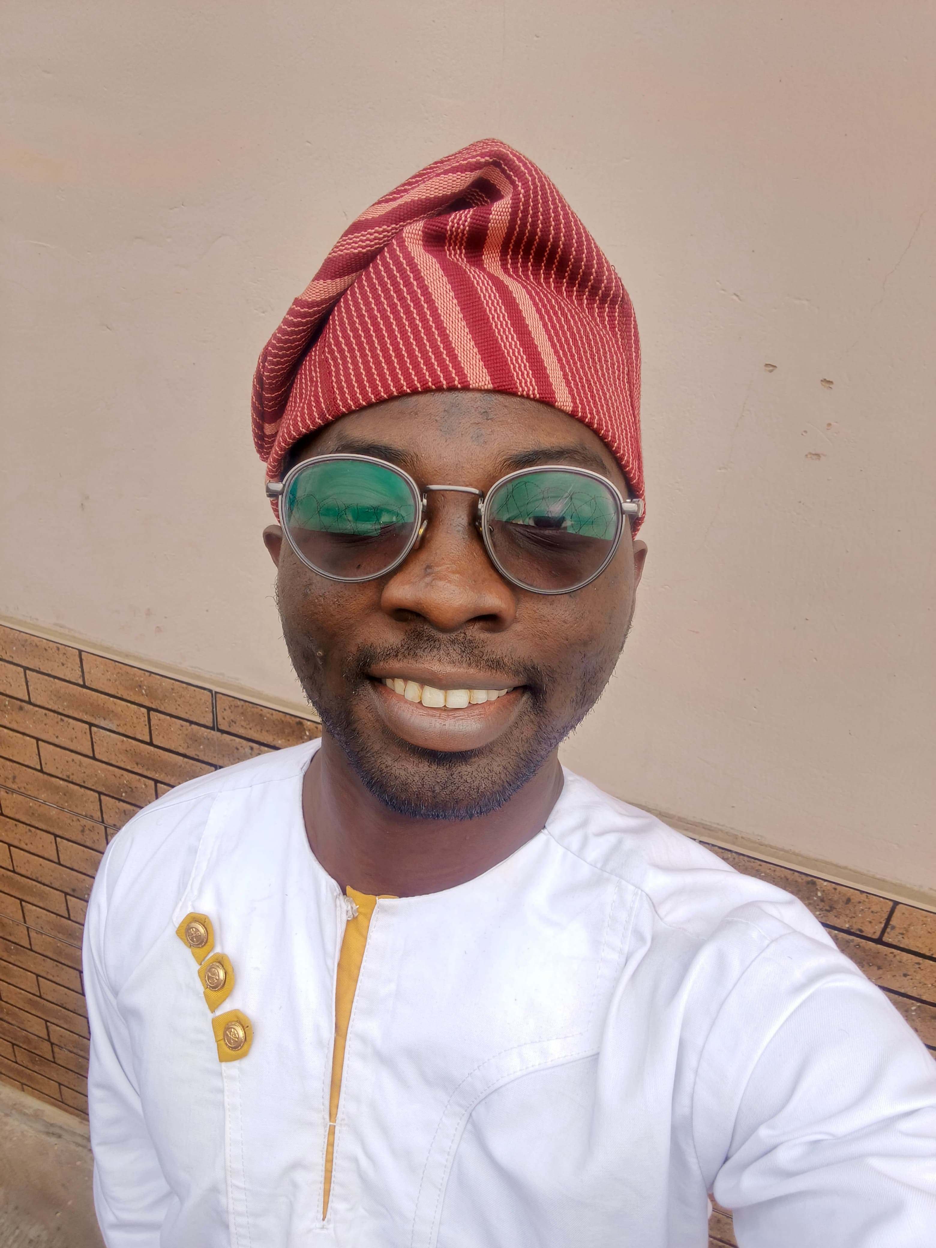 My Birthday 😃🎉 banner