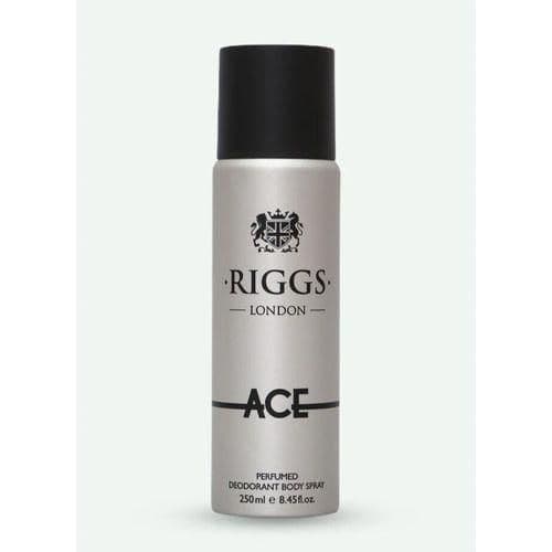 Riggs London BODY SPRAY ( ACE ) 250ML